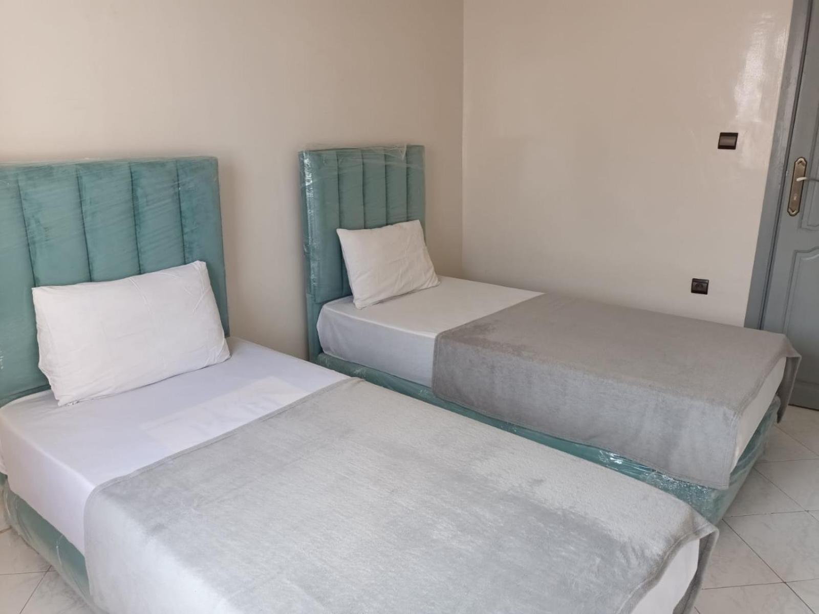 Appartement T3 Meuble Sur Agadir Ngoại thất bức ảnh